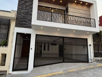 Casa en venta en Fracc. Morada del Quetzal- Amplios espacios sociales