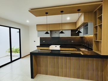 Casa en venta en Fracc. Morada del Quetzal- Amplios espacios sociales