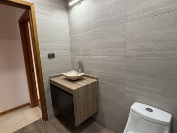 Casa en venta en Fracc. Morada del Quetzal- Amplios espacios sociales