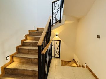 Casa en venta en Fracc. Morada del Quetzal- Amplios espacios sociales