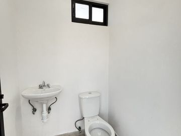 Casa en venta en Fracc. Morada del Quetzal- Amplios espacios sociales