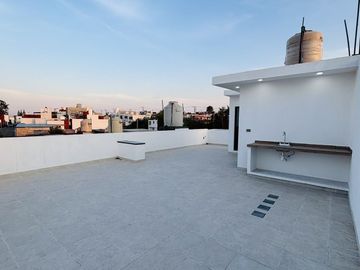 Casa en venta en Fracc. Morada del Quetzal- Amplios espacios sociales