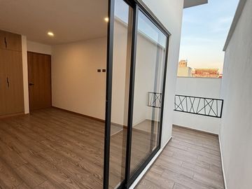 Casa en venta en Fracc. Morada del Quetzal- Amplios espacios sociales