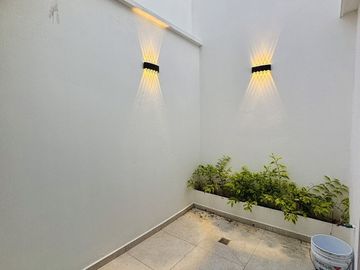 Casa en venta en Fracc. Morada del Quetzal- Amplios espacios sociales