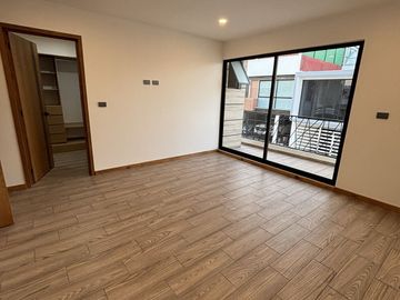 Casa en venta en Fracc. Morada del Quetzal- Amplios espacios sociales