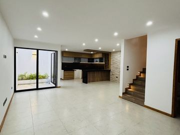 Casa en venta en Fracc. Morada del Quetzal- Amplios espacios sociales