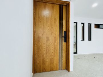 Casa en venta en Fracc. Morada del Quetzal- Amplios espacios sociales