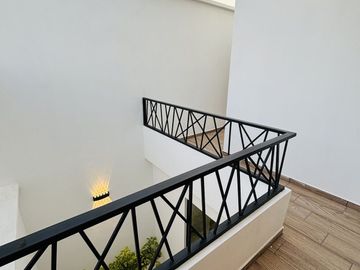 Casa en venta en Fracc. Morada del Quetzal- Amplios espacios sociales