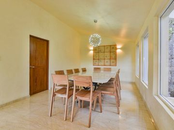 Casa en venta en Lomas de Santa Fe