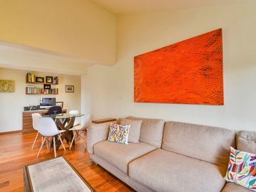 Casa en venta en Lomas de Santa Fe
