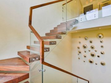 Casa en venta en Lomas de Santa Fe