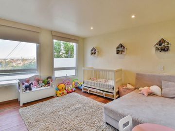 Casa en venta en Lomas de Santa Fe