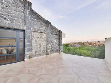 Casa en venta en Lomas de Santa Fe