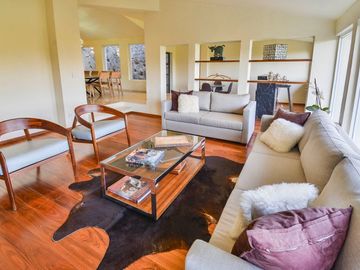 Casa en venta en Lomas de Santa Fe
