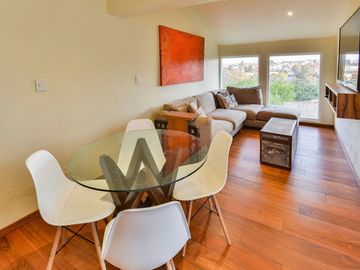 Casa en venta en Lomas de Santa Fe
