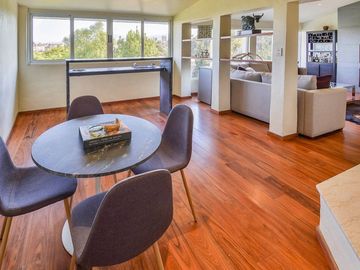 Casa en venta en Lomas de Santa Fe