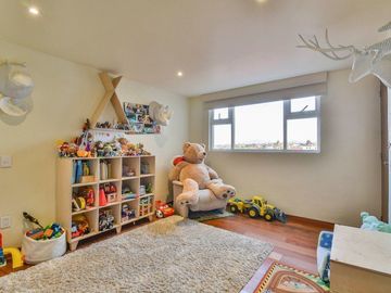 Casa en venta en Lomas de Santa Fe