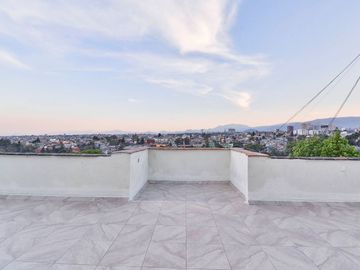 Casa en venta en Lomas de Santa Fe