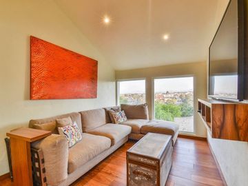 Casa en venta en Lomas de Santa Fe