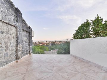 Casa en venta en Lomas de Santa Fe