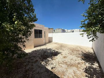 Casa en venta PASEOS DE OPICHEN | ENTREGA INMEDIATA |