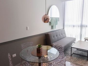 🌟 SINGULAR JOY – One Bedroom Unit 411