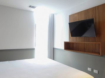 🌟 SINGULAR JOY – One Bedroom Unit 411