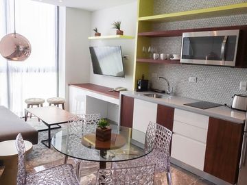 🌟 SINGULAR JOY – One Bedroom Unit 411