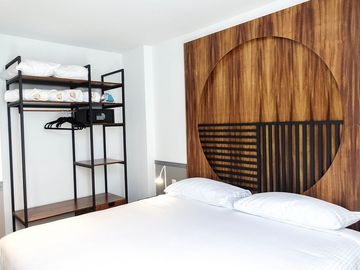 🌟 SINGULAR JOY – One Bedroom Unit 411