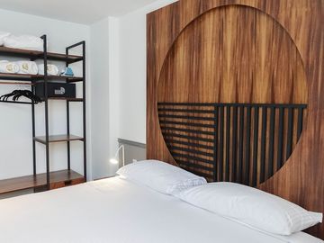 🌟 SINGULAR JOY – One Bedroom Unit 411