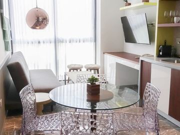 🌟 SINGULAR JOY – One Bedroom Unit 411