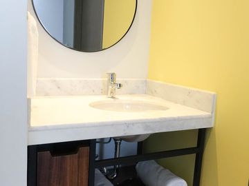 🌟 SINGULAR JOY – One Bedroom Unit 411