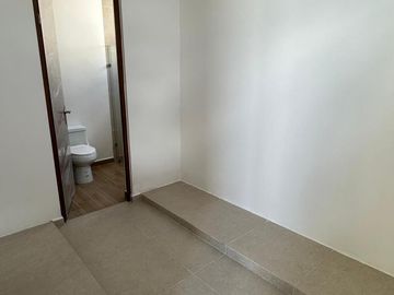 Casa en venta de 1 planta en Residencial Morera Cholul Mérida Yucatán.