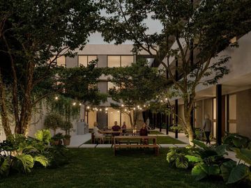 Departamento en venta en TEMOZON 53  ULTIMAS UNIDADES