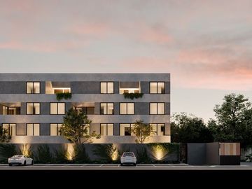 Departamento en venta en TEMOZON 53  ULTIMAS UNIDADES