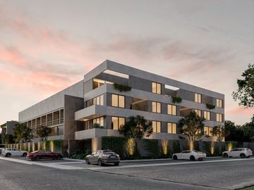 Departamento en venta en TEMOZON 53  ULTIMAS UNIDADES
