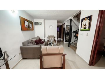 Venta de casa en Dosquebradas con piscina y zonas sociales
