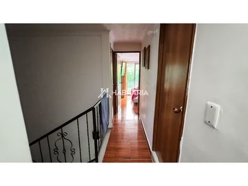 Venta de casa en Dosquebradas con piscina y zonas sociales
