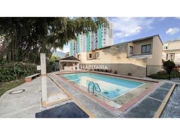Venta de casa en Dosquebradas con piscina y zonas sociales