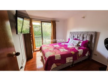 Venta de casa en Dosquebradas con piscina y zonas sociales