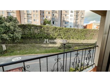 Venta de casa en Dosquebradas con piscina y zonas sociales