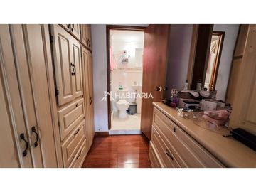 Venta de casa en Dosquebradas con piscina y zonas sociales