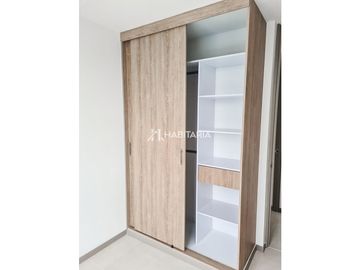Venta de apartamento en Olmo Dosquebradas con vista al área social