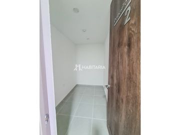 Venta de apartamento en Olmo Dosquebradas con vista al área social