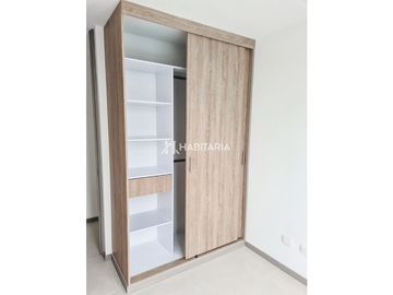 Venta de apartamento en Olmo Dosquebradas con vista al área social