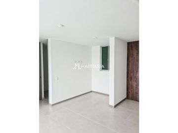 Venta de apartamento en Olmo Dosquebradas con vista al área social