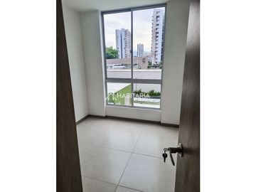 Venta de apartamento en Olmo Dosquebradas con vista al área social