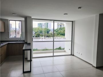 Venta de apartamento en Olmo Dosquebradas con vista al área social