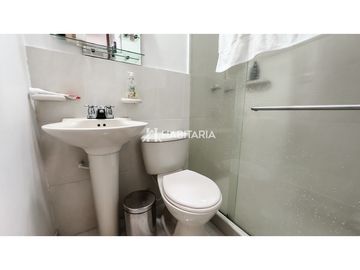 Venta de casa en Dosquebradas  con piscina y gimnasio