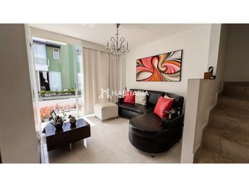 Venta de casa en Dosquebradas  con piscina y gimnasio
